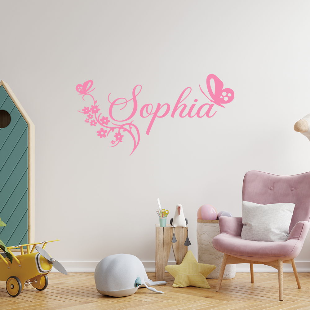 Home Decor Manufacturers - 1pc New Design Personalize Custom Name