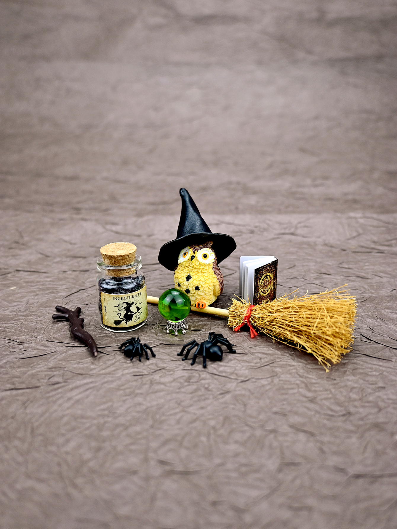 Home Decor Manufacturers - A Miniature Magic Stone, Miniature Magic