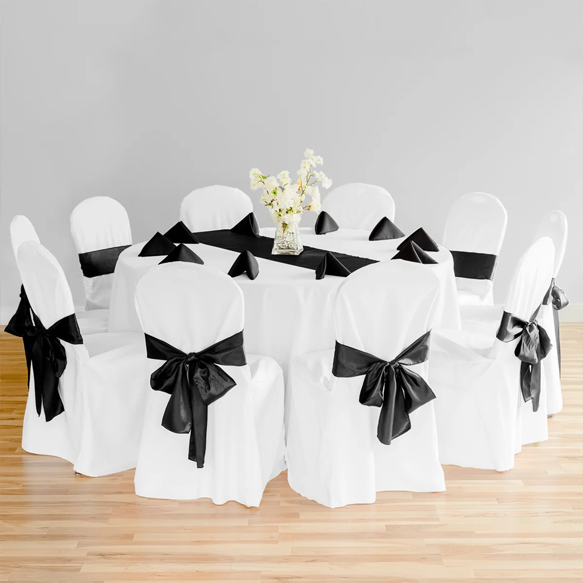 Classic 120 Inch Round Tablecl - đánh giá và giá Home Decor Color Palettes