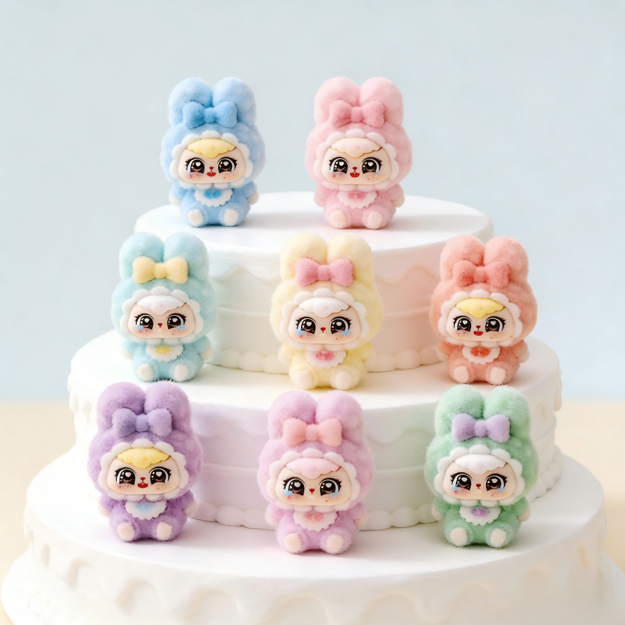 Cute Looking Mini Desktop Orna - đánh giá và giá Home Decor Manufacturers