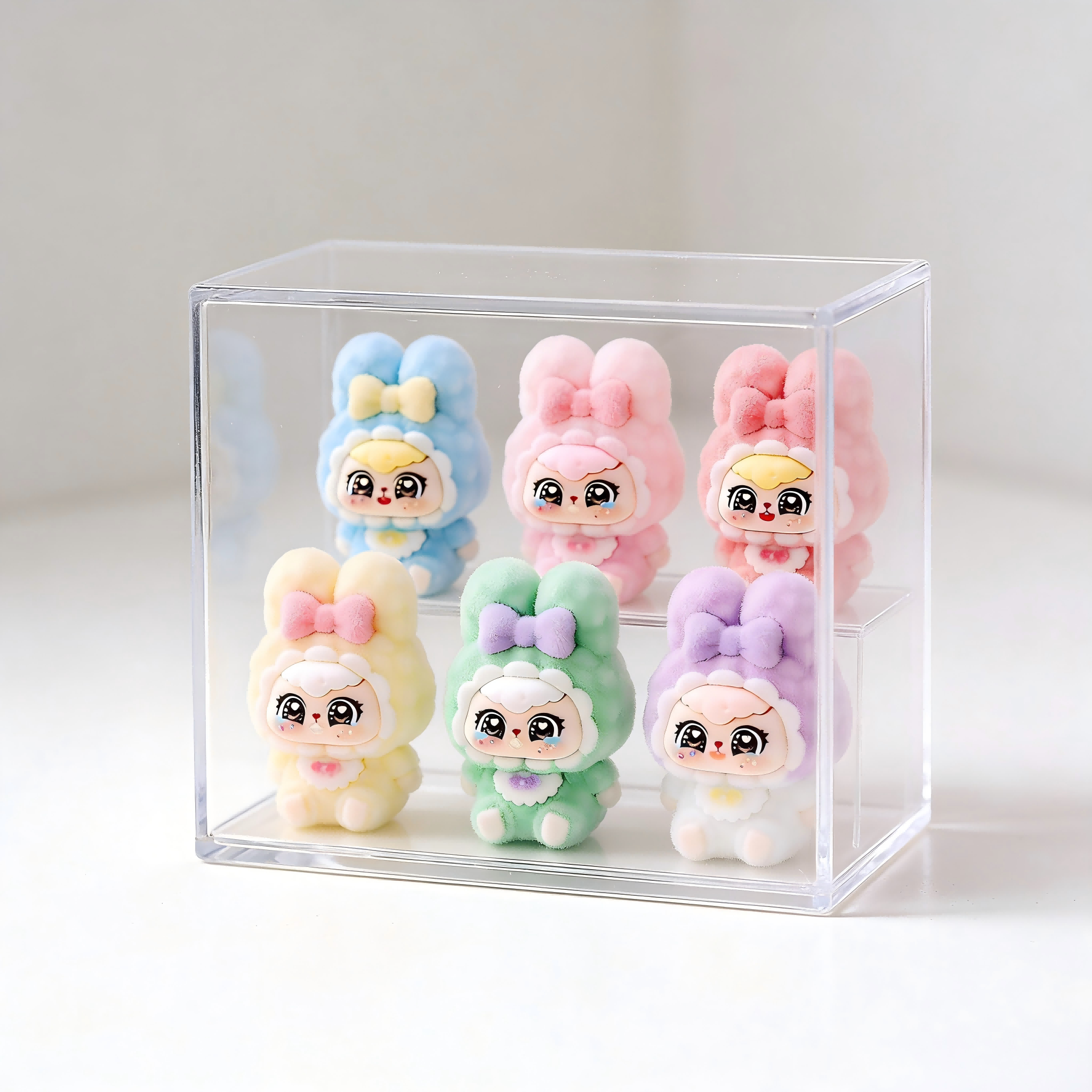 Cute Looking Mini Desktop Orna - đánh giá và giá Home Decor Manufacturers