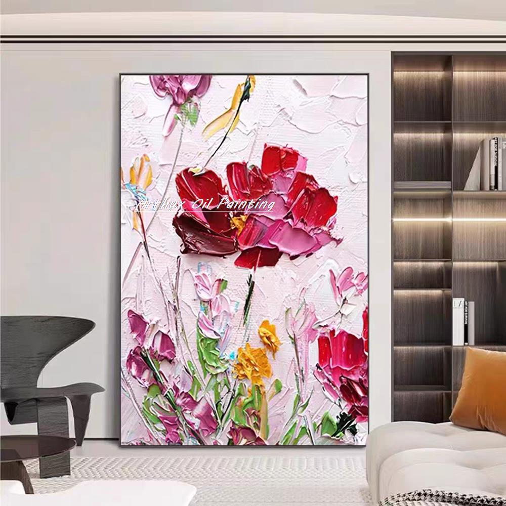 Arthyx Handmade Colorful Palet - đánh giá và giá Home Decor Color Palettes
