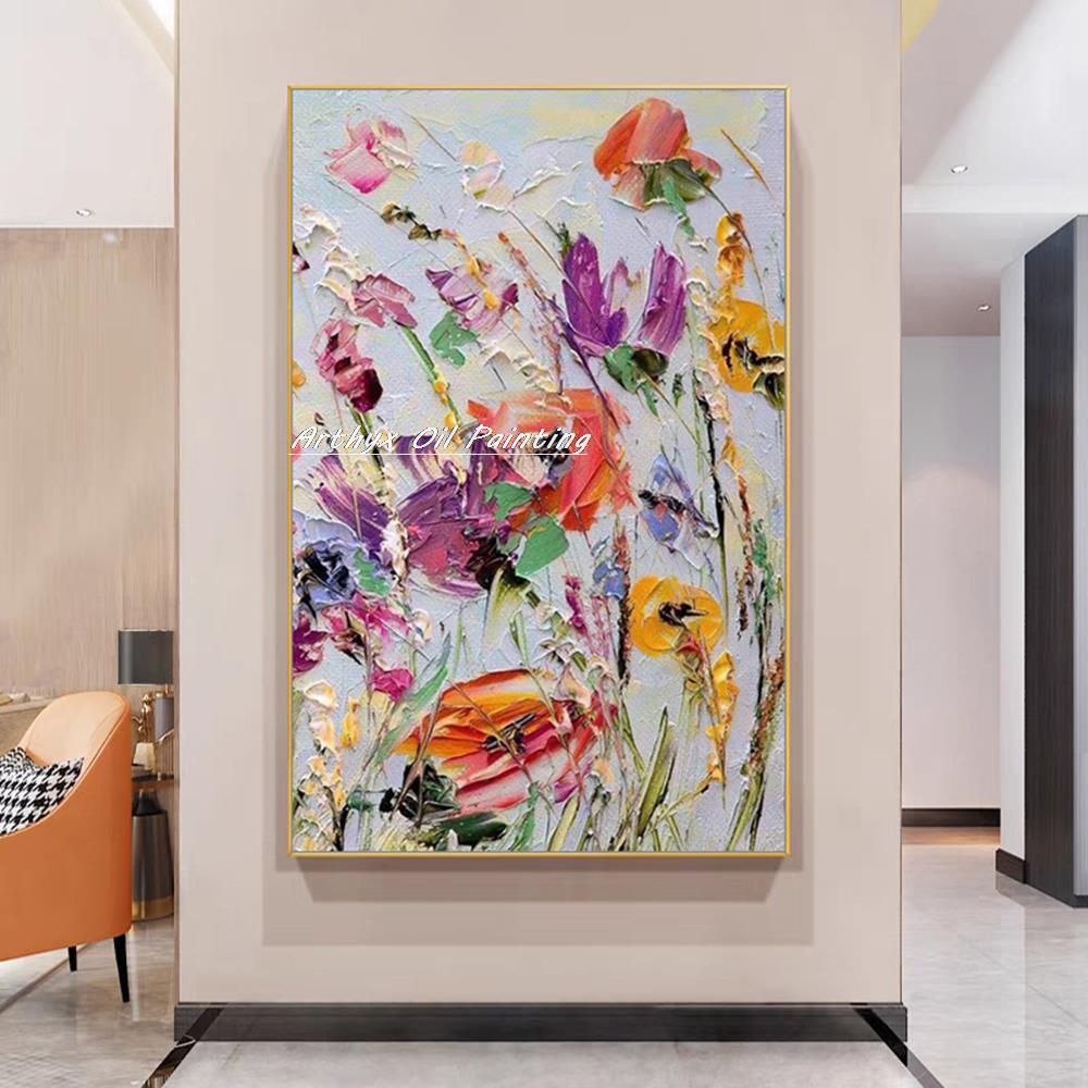 Arthyx Handmade Colorful Palet - đánh giá và giá Home Decor Color Palettes