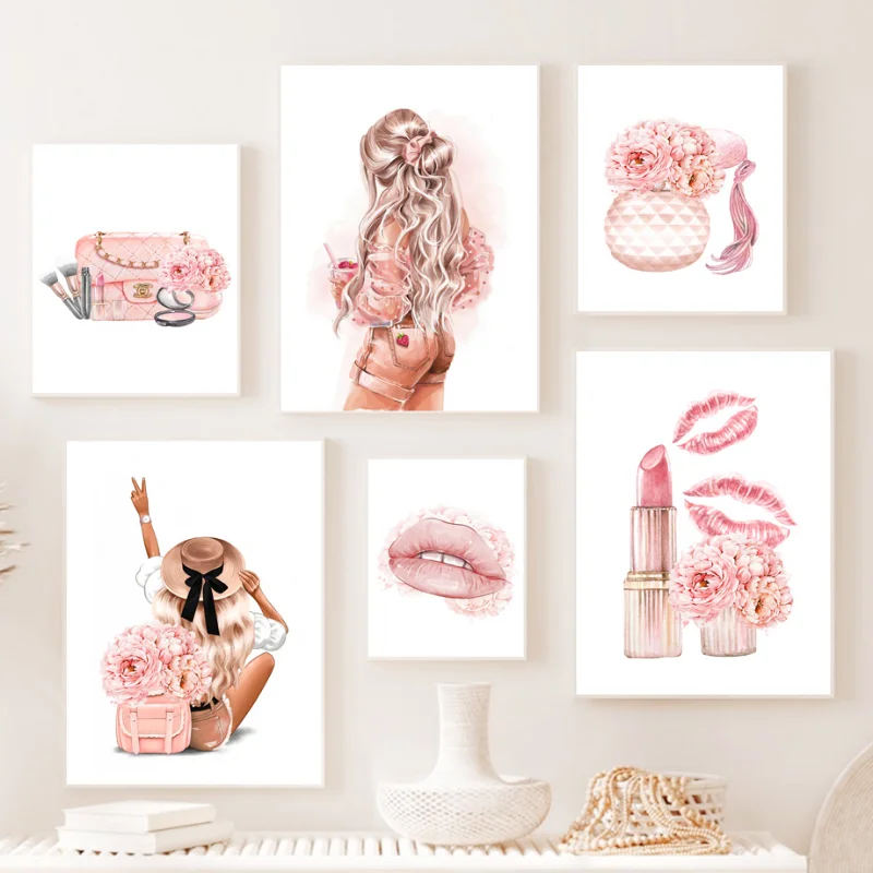 Frameless Fashion  Art Canvas  - đánh giá và giá Home Decor Japandi