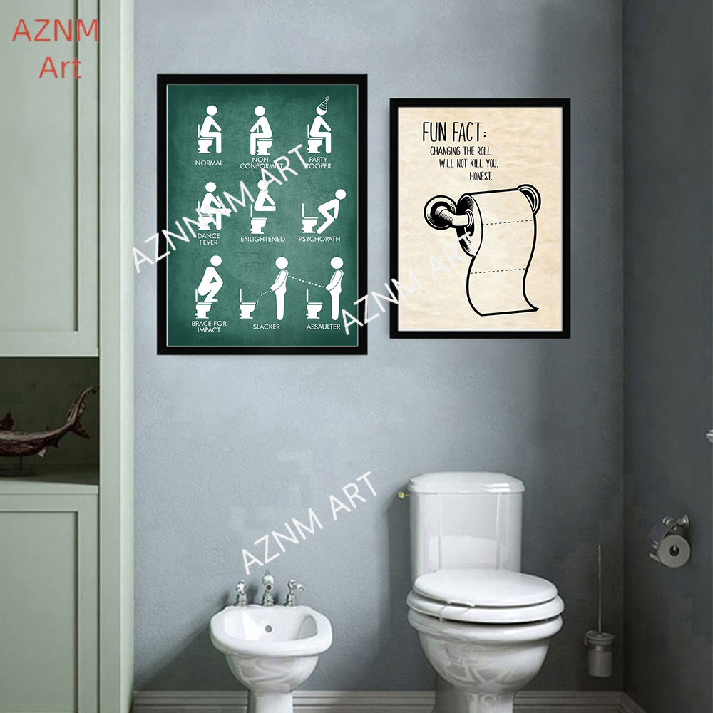 Wall Art Canvas Painting Funny - đánh giá và giá Home Decor Japandi