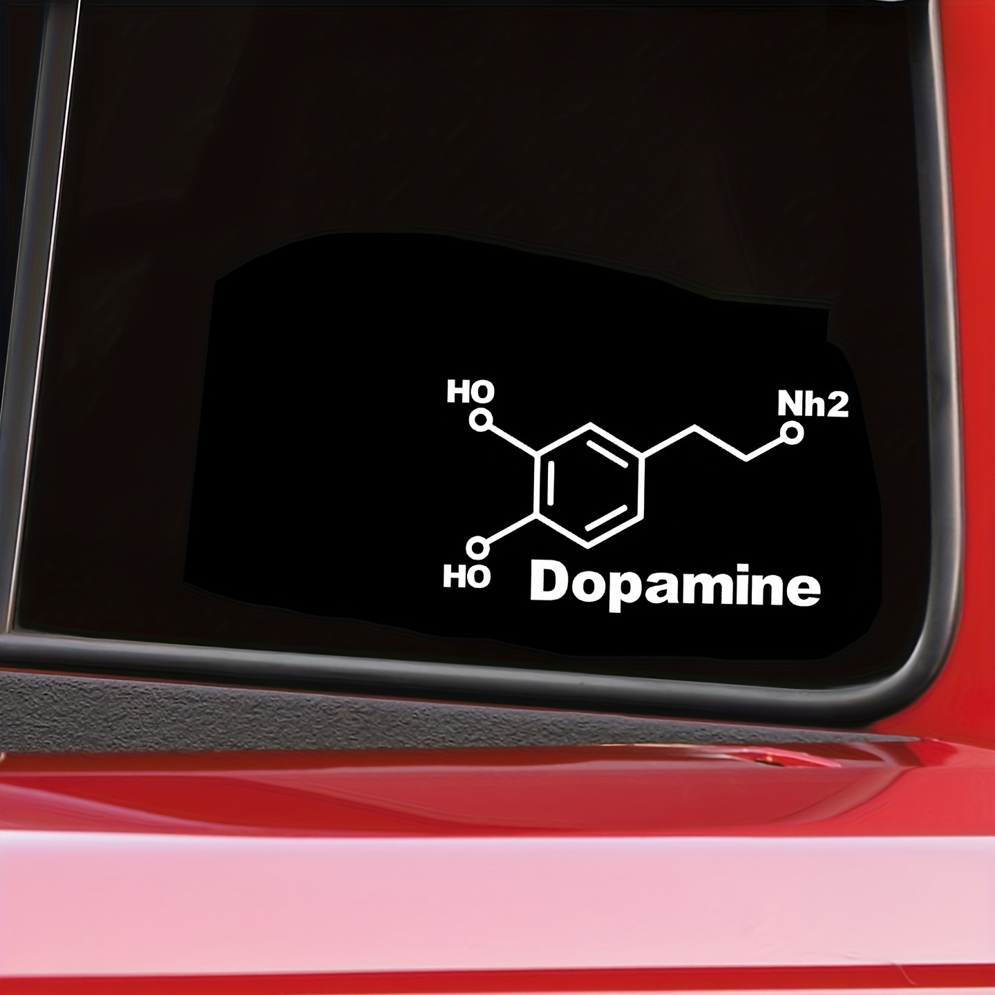 1PC Dopamine Molecule Chemical - đánh giá và giá Home Decor Dopamine