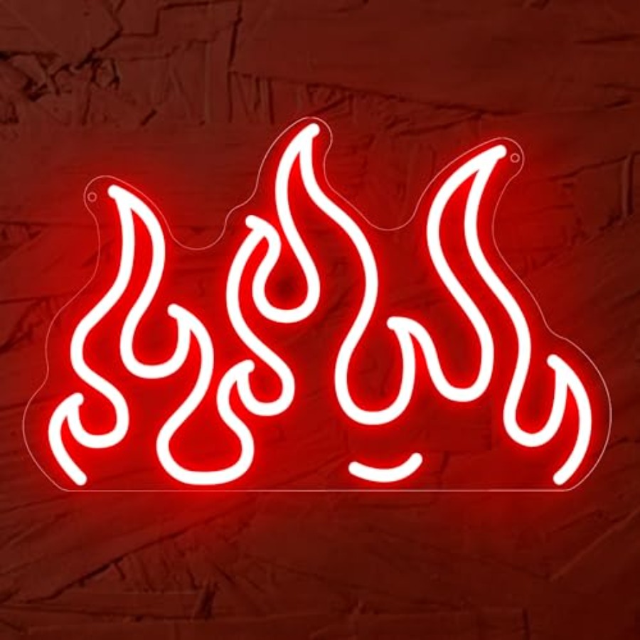 Neon Sign LED Wall Light for G - đánh giá và giá Home Decor Wall Art