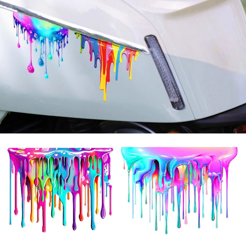 1PC Dopamine Motorcycle Sticke - đánh giá và giá Home Decor Dopamine