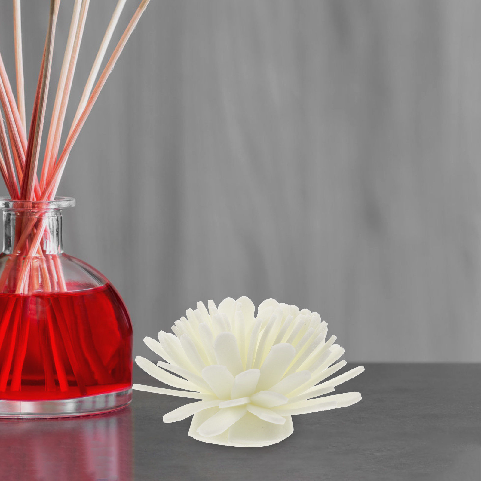 100Pcs Artificial Chrysanthemu - đánh giá và giá Home Decor Essentials