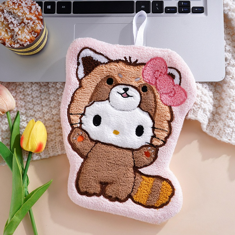 1/4 Pcs Soft Thick Sanrio Kuro - đánh giá và giá Home Decor Manufacturers