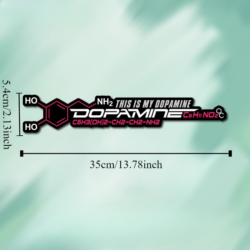 2pcs Dopamine Molecular Cyclin - đánh giá và giá Home Decor Dopamine