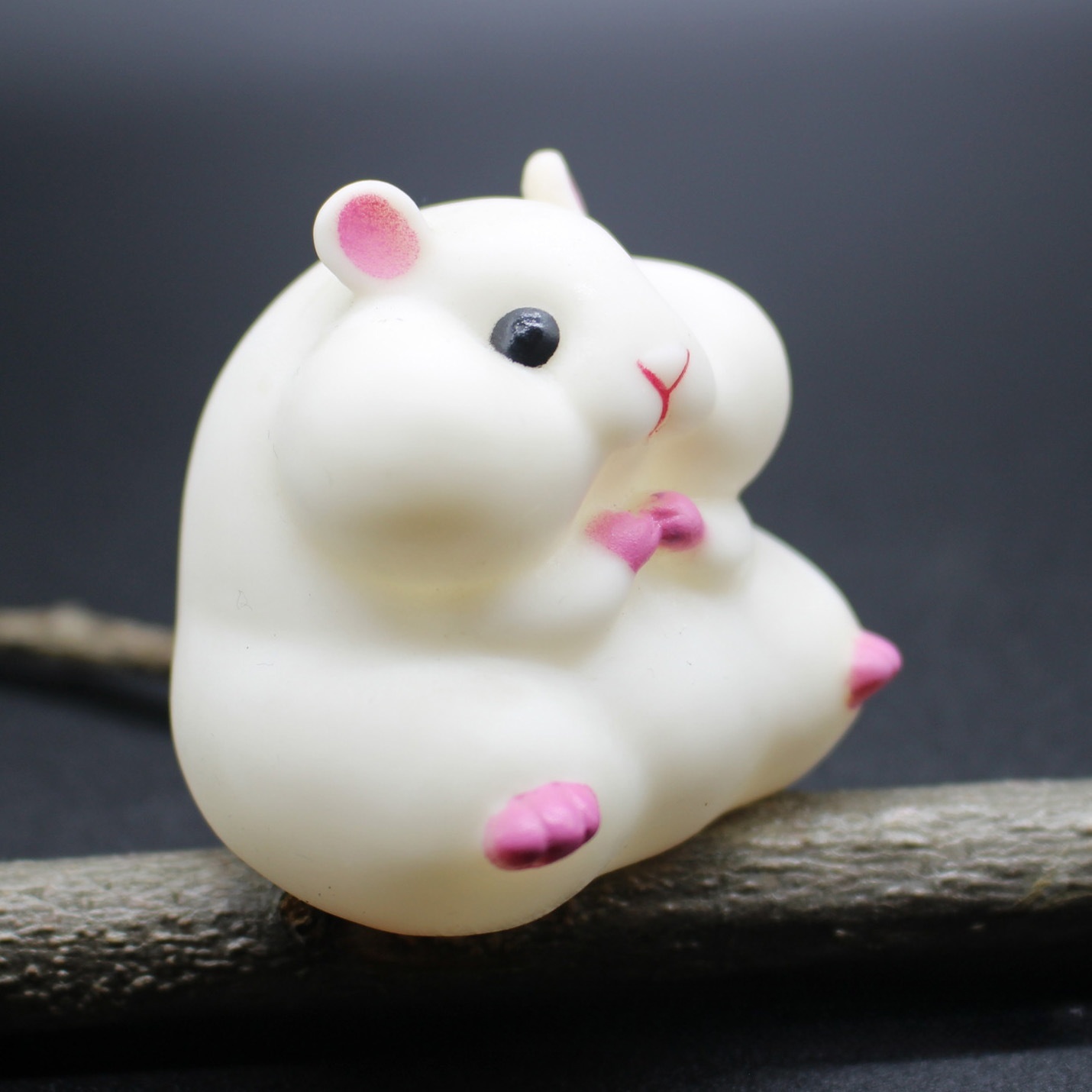 DIY Cute Hamster Mold Chocolat - đánh giá và giá Home Decor Manufacturers