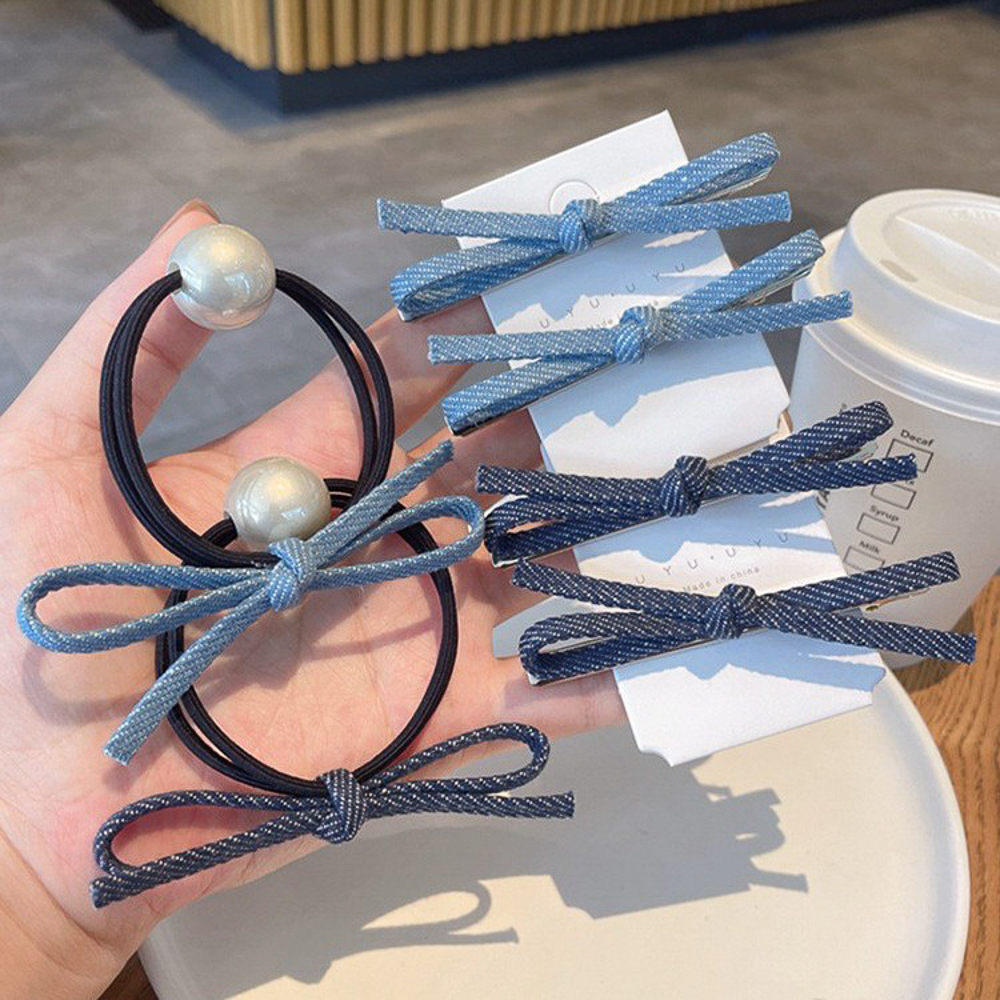 5meters 5mm Denim Strap Falt C - đánh giá và giá Home Decor Manufacturers