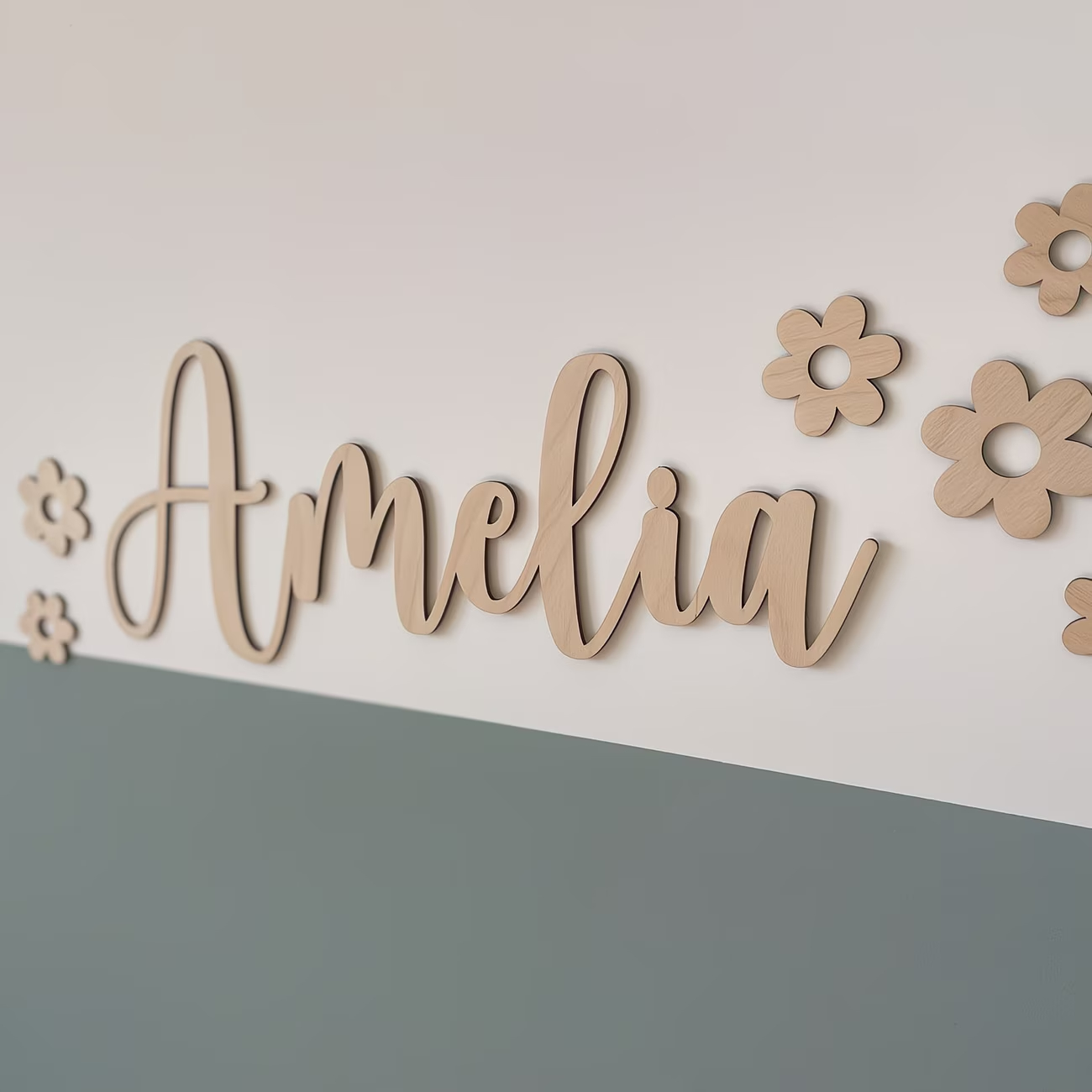 1pc personalized custom wooden - đánh giá và giá Home Decor Wall Art