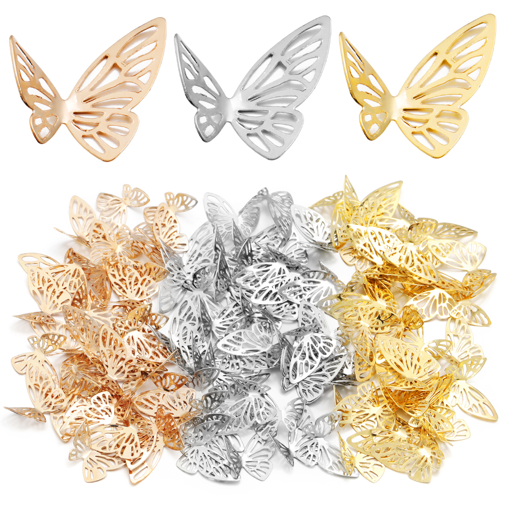 50-100pcs/lot 19x17mm Metal Ir - đánh giá và giá Home Decor Manufacturers