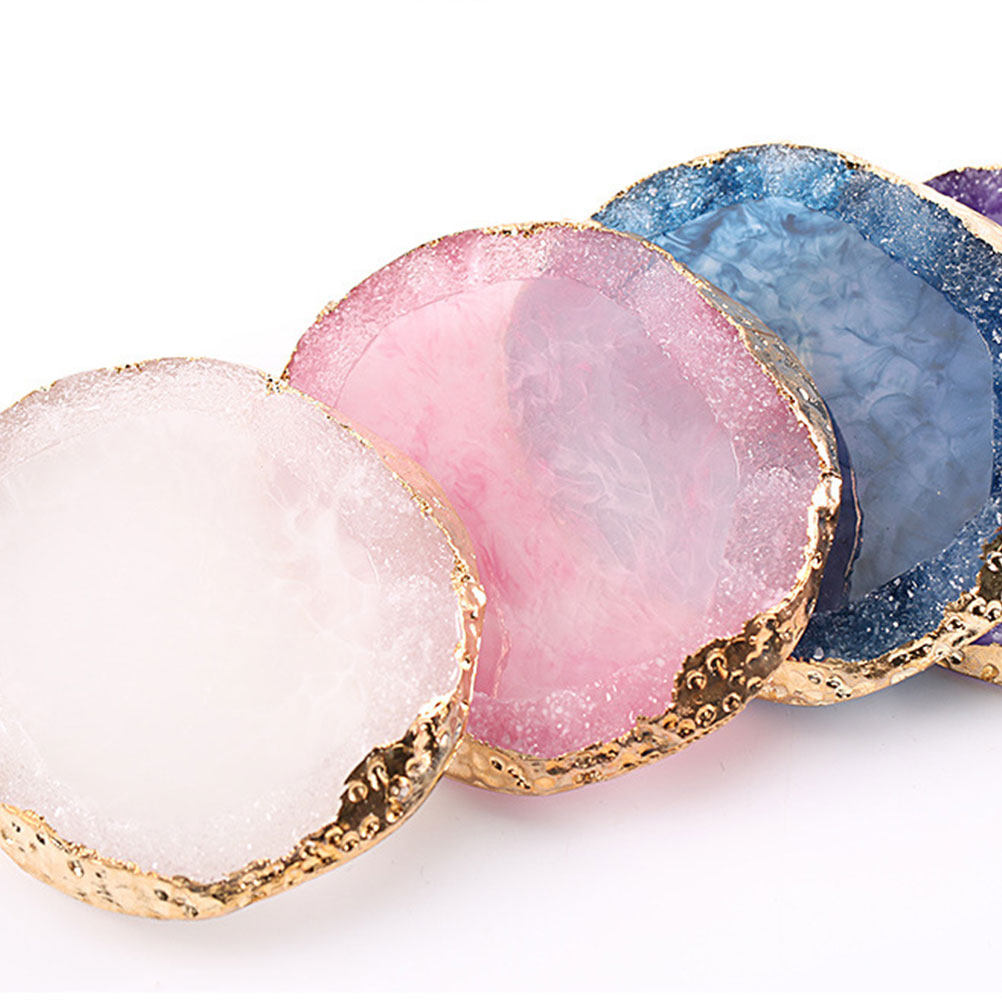 Nail Art Palette Resin Materia - đánh giá và giá Home Decor Color Palettes