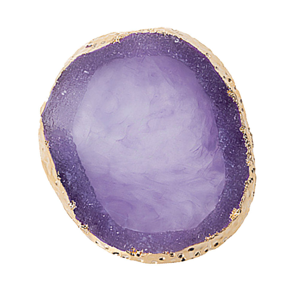 Nail Art Palette Resin Materia - đánh giá và giá Home Decor Color Palettes