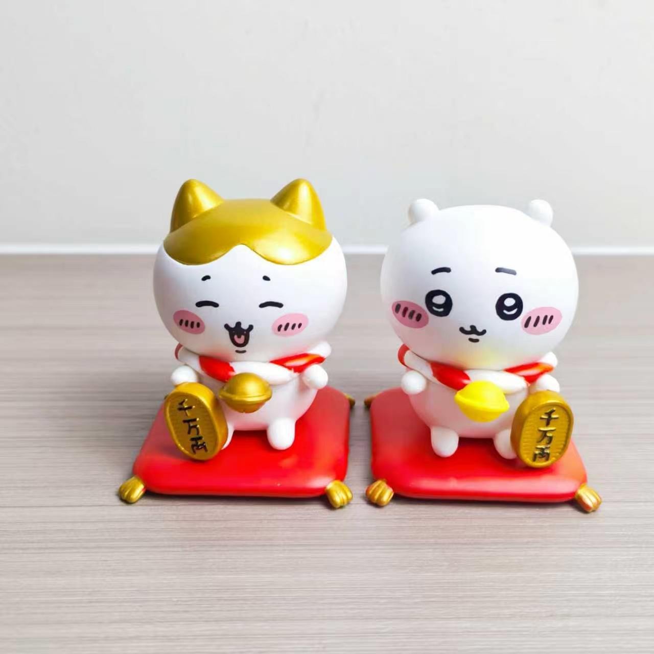 Kawaii CKW Lucky Cat Figurine  - đánh giá và giá Home Decor Manufacturers