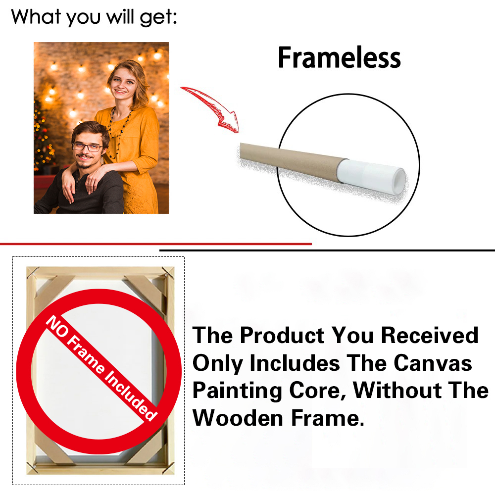 1pc Frameless Personalize Cust - đánh giá và giá Home Decor Japandi