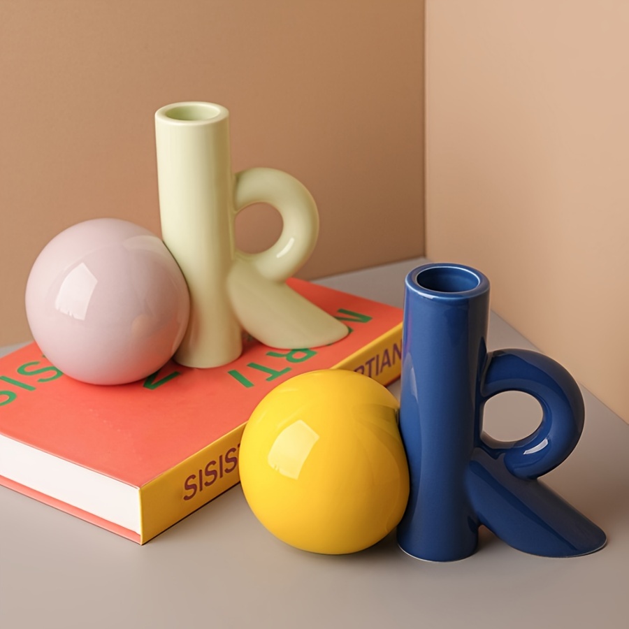 Creative Ceramic Tissue Box Ho - đánh giá và giá Home Decor Dopamine