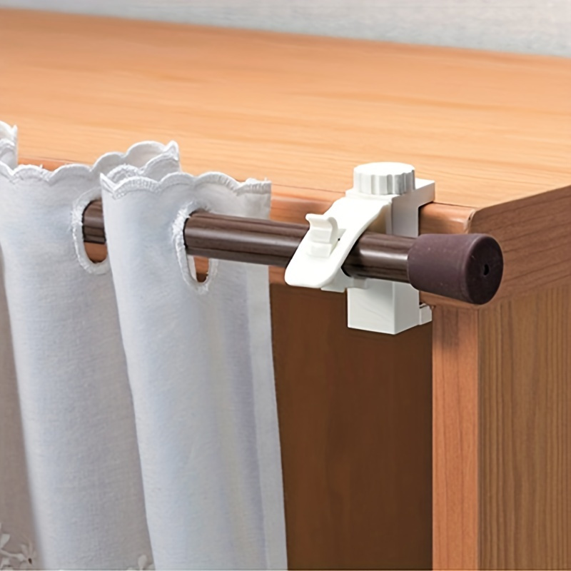 2pcs/set Space-Saving Curtain  - đánh giá và giá Home Decor Manufacturers
