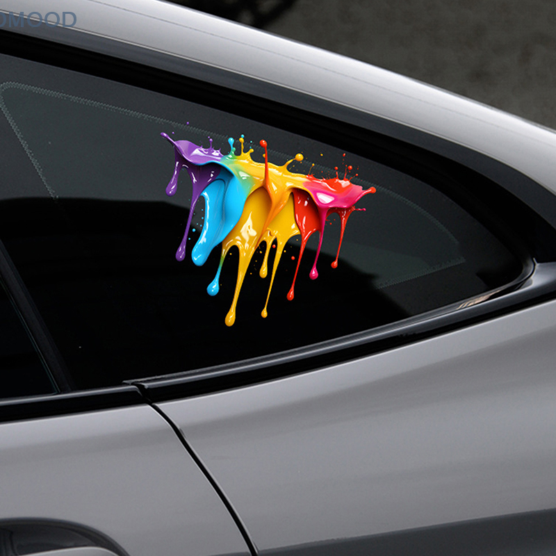 Car Interior Stickers With Dop - đánh giá và giá Home Decor Dopamine