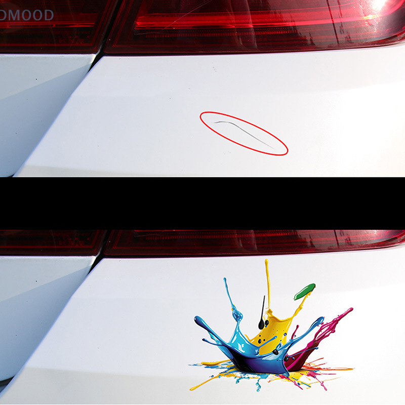 Car Interior Stickers With Dop - đánh giá và giá Home Decor Dopamine