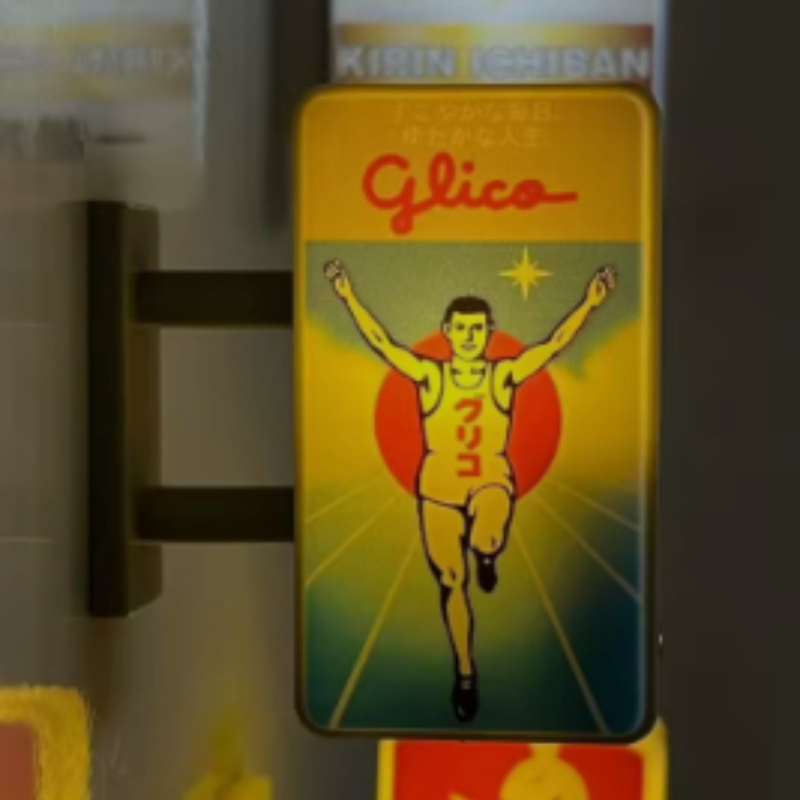 Glowing Mini Cute Fridge Magne - đánh giá và giá Home Decor Dopamine