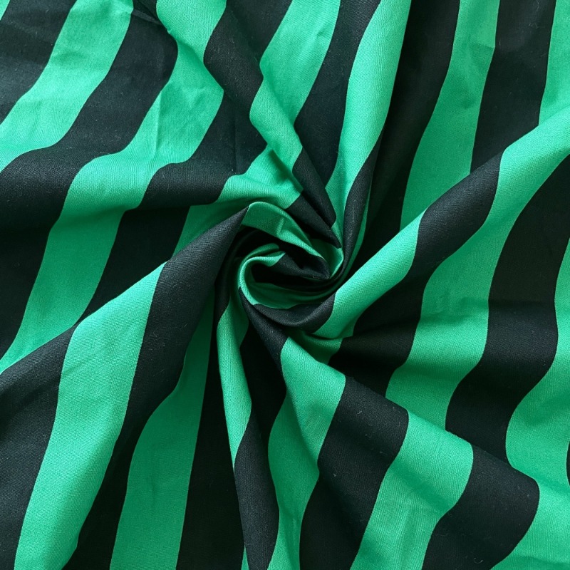 Color Block Stripes Fabric Dop - đánh giá và giá Home Decor Dopamine