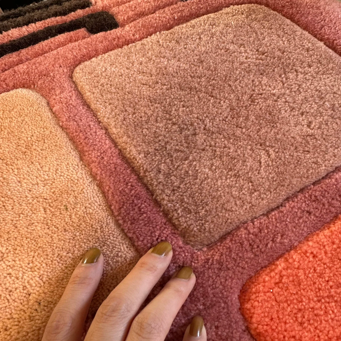 Eyeshadow Palette Colorful Car - đánh giá và giá Home Decor Color Palettes