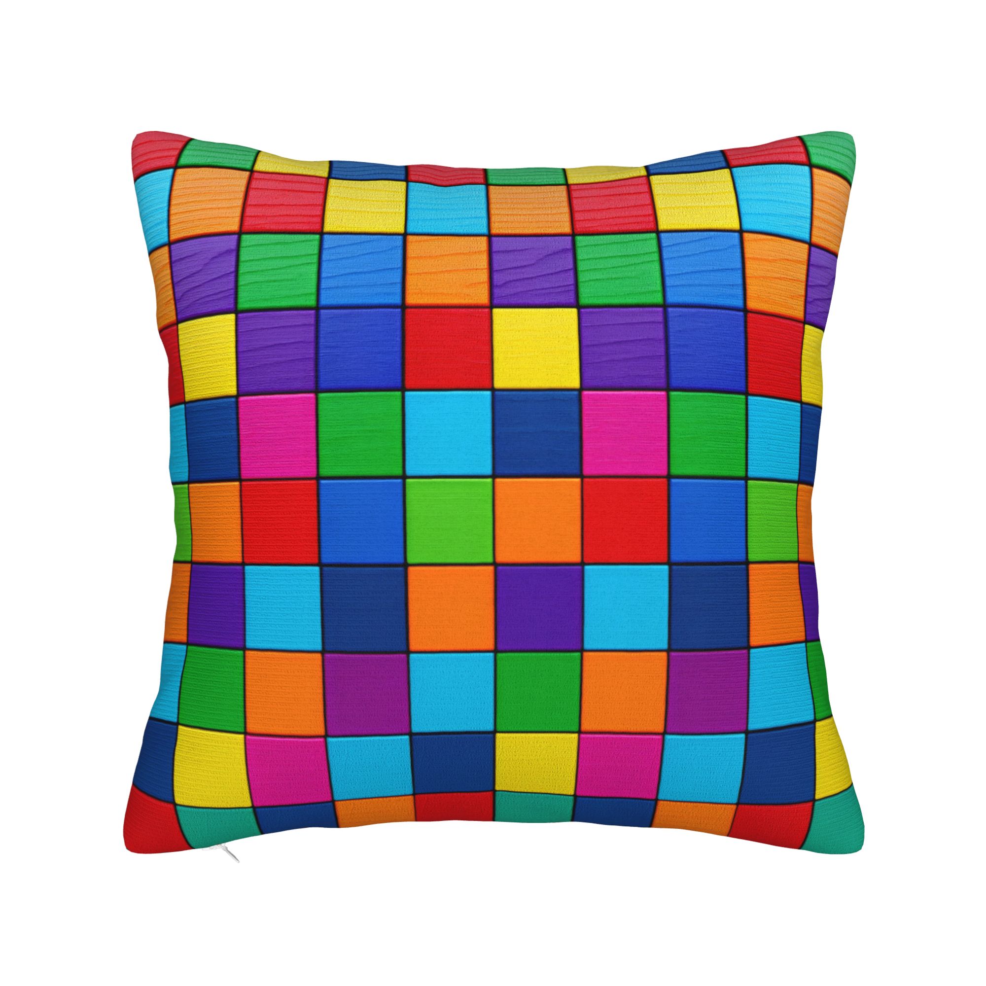 Palette Color Pillowcases  Mor - đánh giá và giá Home Decor Color Palettes