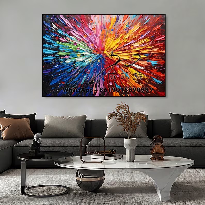 Custom Modern Palette Textured - đánh giá và giá Home Decor Color Palettes