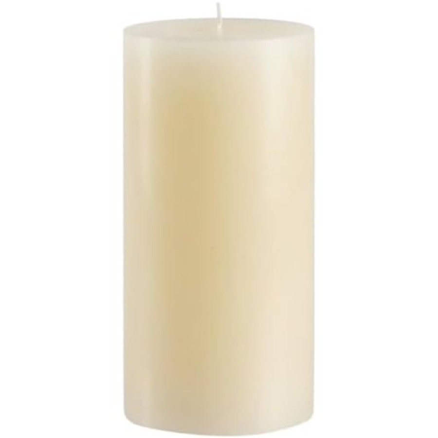 Dripless Vanilla Scented Ivory - đánh giá và giá Home Decor Essentials