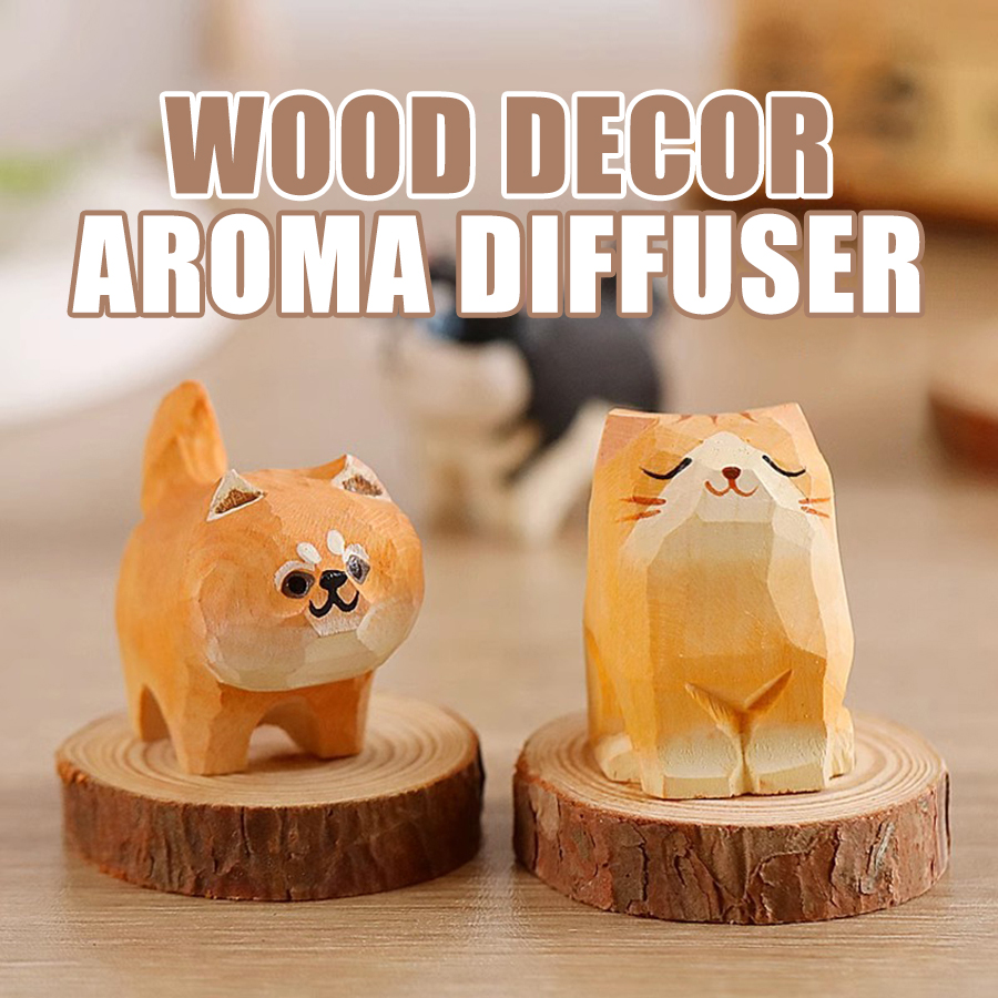 1PC pet aroma diffuser No perf - đánh giá và giá Home Decor Manufacturers