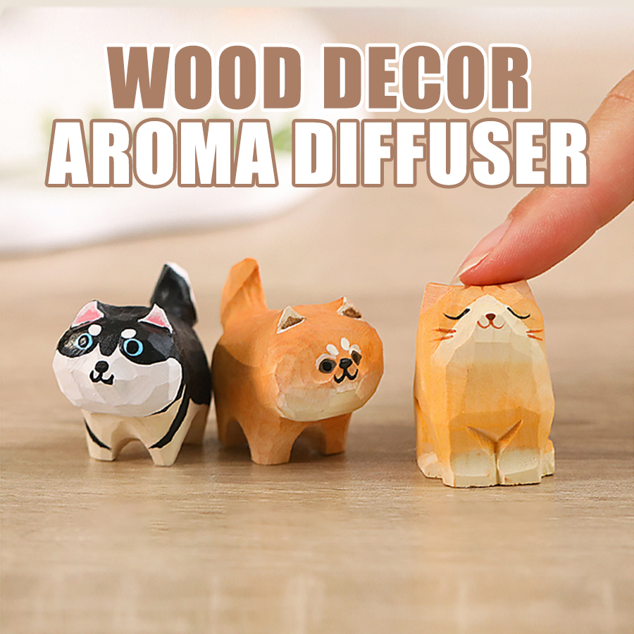 1PC pet aroma diffuser No perf - đánh giá và giá Home Decor Manufacturers