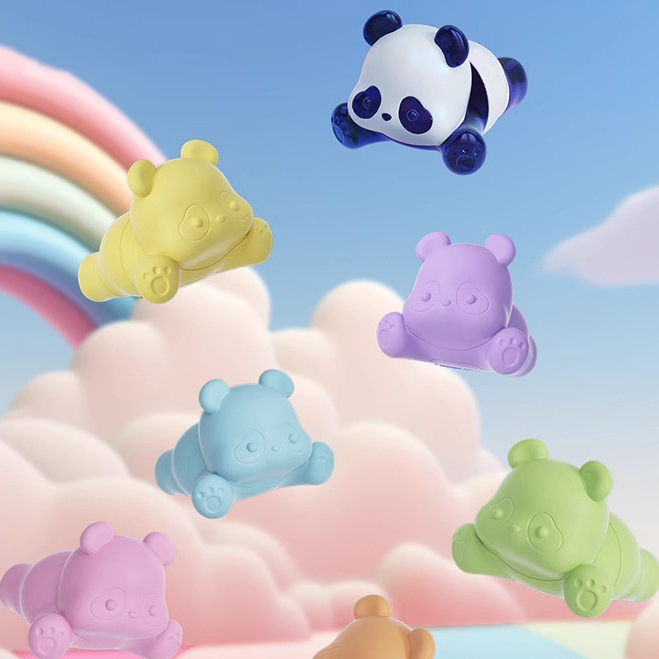 Original Panda Roll Dopamine P - đánh giá và giá Home Decor Dopamine