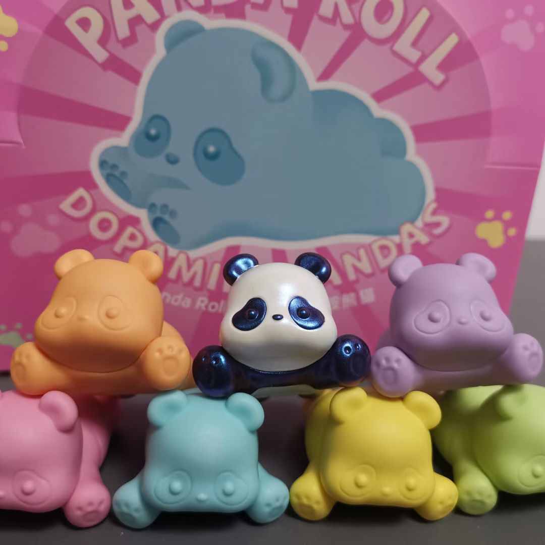 Original Panda Roll Dopamine P - đánh giá và giá Home Decor Dopamine