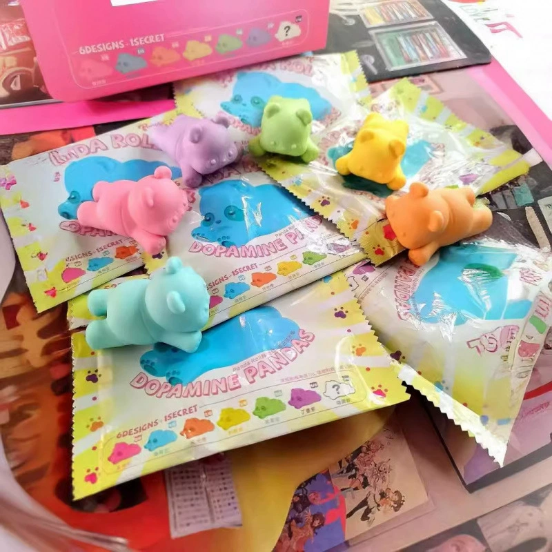 Original Panda Roll Dopamine P - đánh giá và giá Home Decor Dopamine