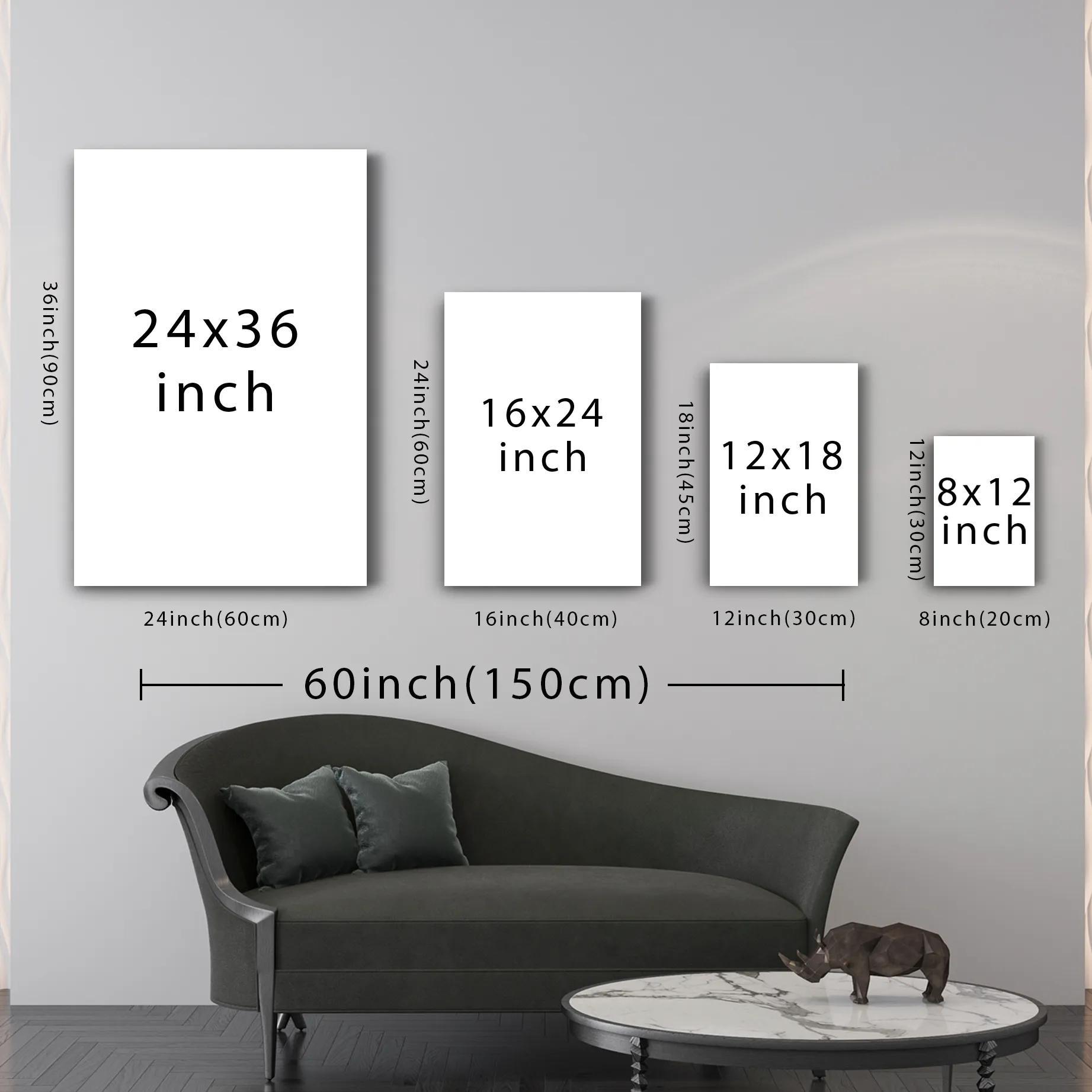 2D flat-1pc Framed Canvas Canv - đánh giá và giá Home Decor Wall Art