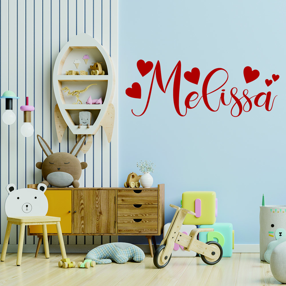 1pc Diy Personalize Custom Nam - đánh giá và giá Home Decor Manufacturers
