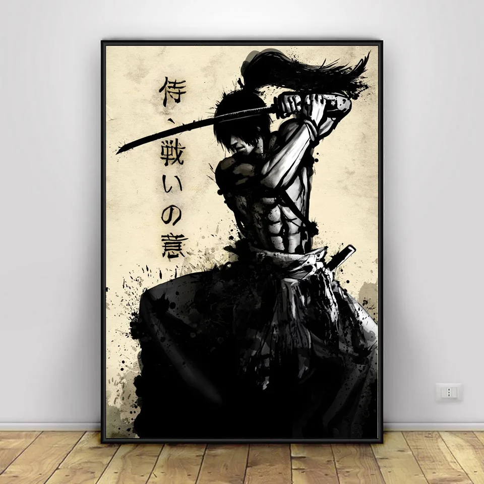 Samurai Sakura Saber Pisces Wa - đánh giá và giá Home Decor Japandi