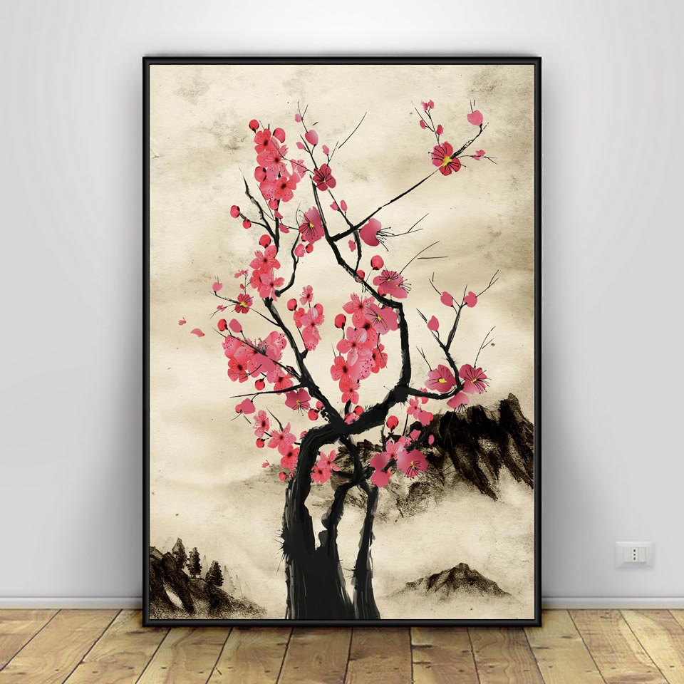 Samurai Sakura Saber Pisces Wa - đánh giá và giá Home Decor Japandi