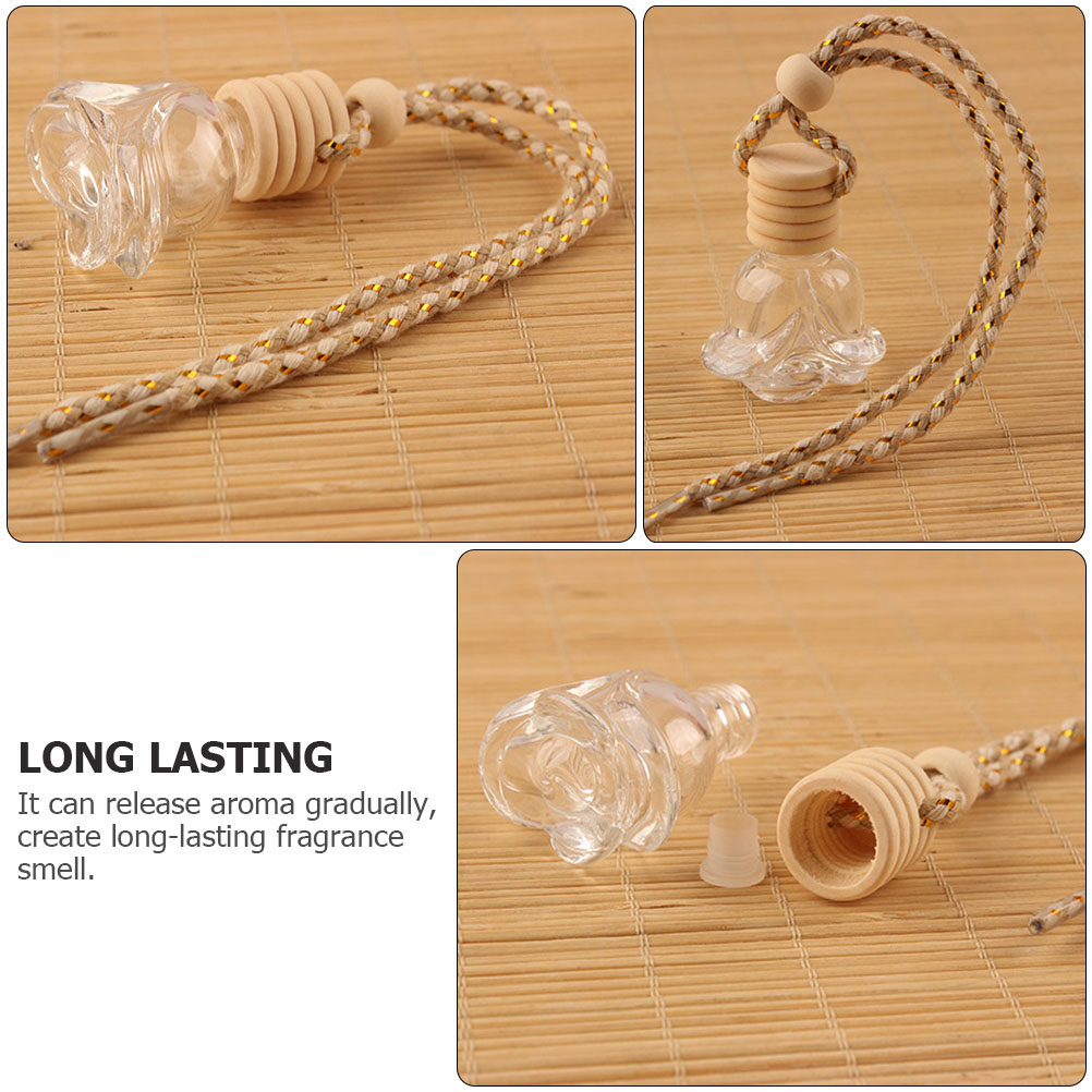 10Pcs High Quality Glass Hangi - đánh giá và giá Home Decor Essentials