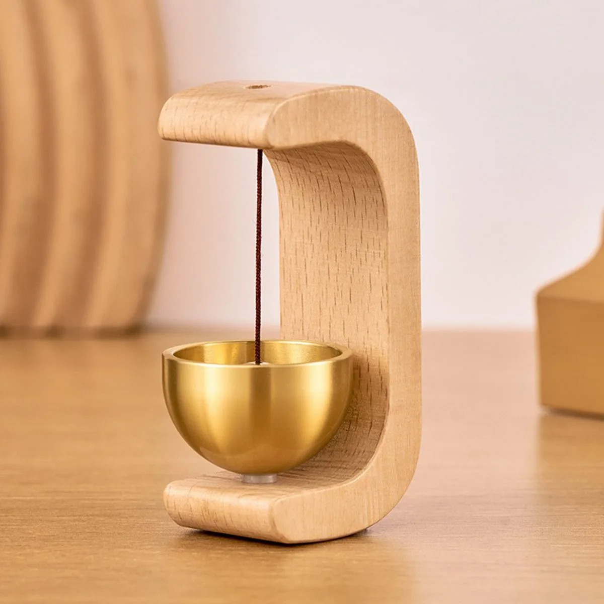Magnetic Dopamine Door Bell Ja - đánh giá và giá Home Decor Dopamine