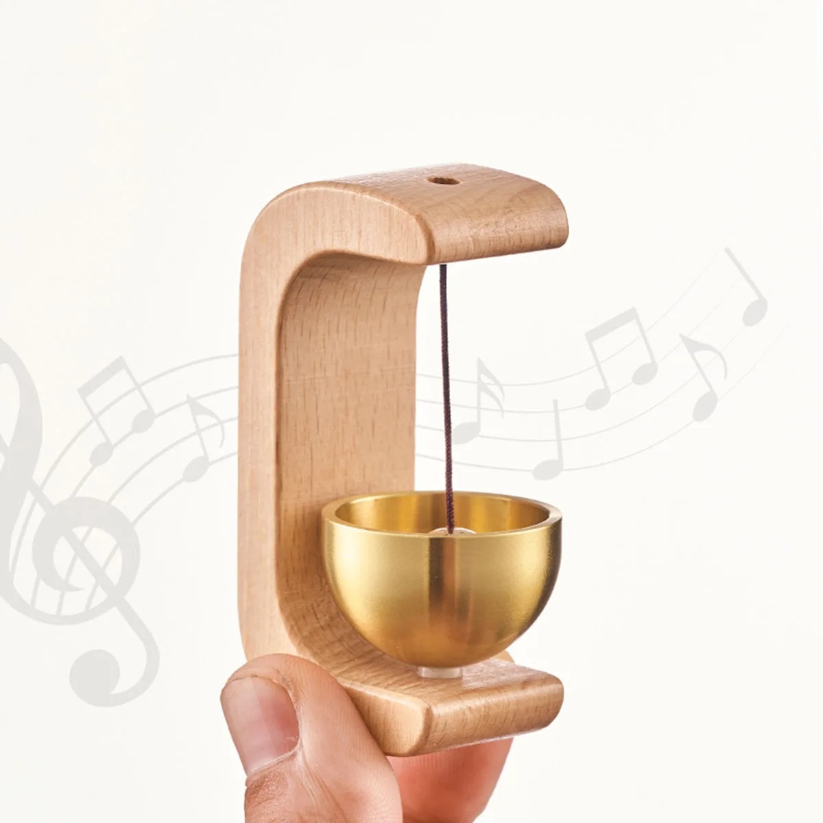 Magnetic Dopamine Door Bell Ja - đánh giá và giá Home Decor Dopamine