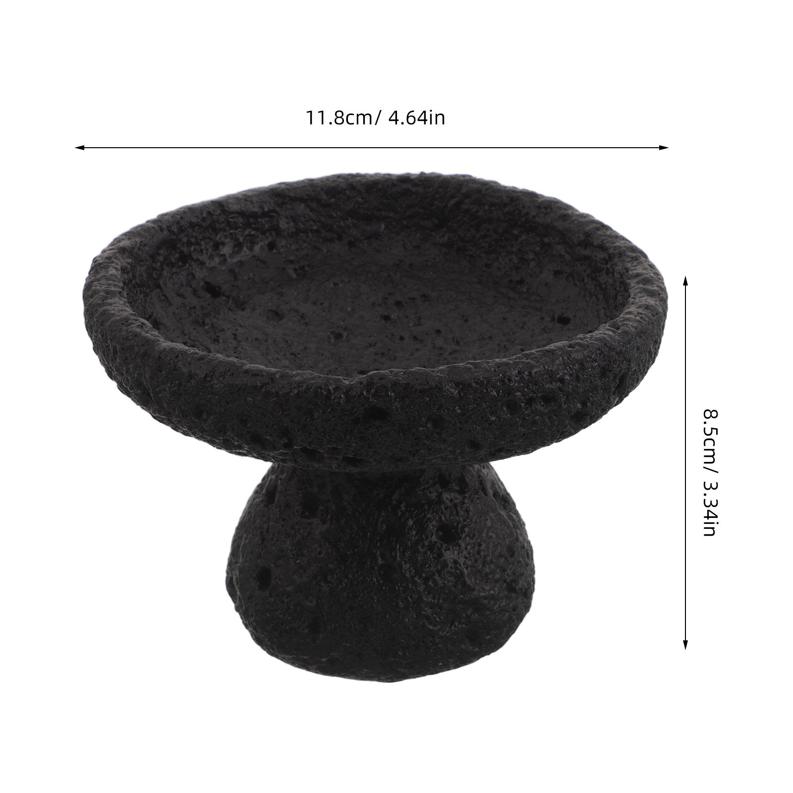 Essential Oil Diffuser Stone P - đánh giá và giá Home Decor Essentials