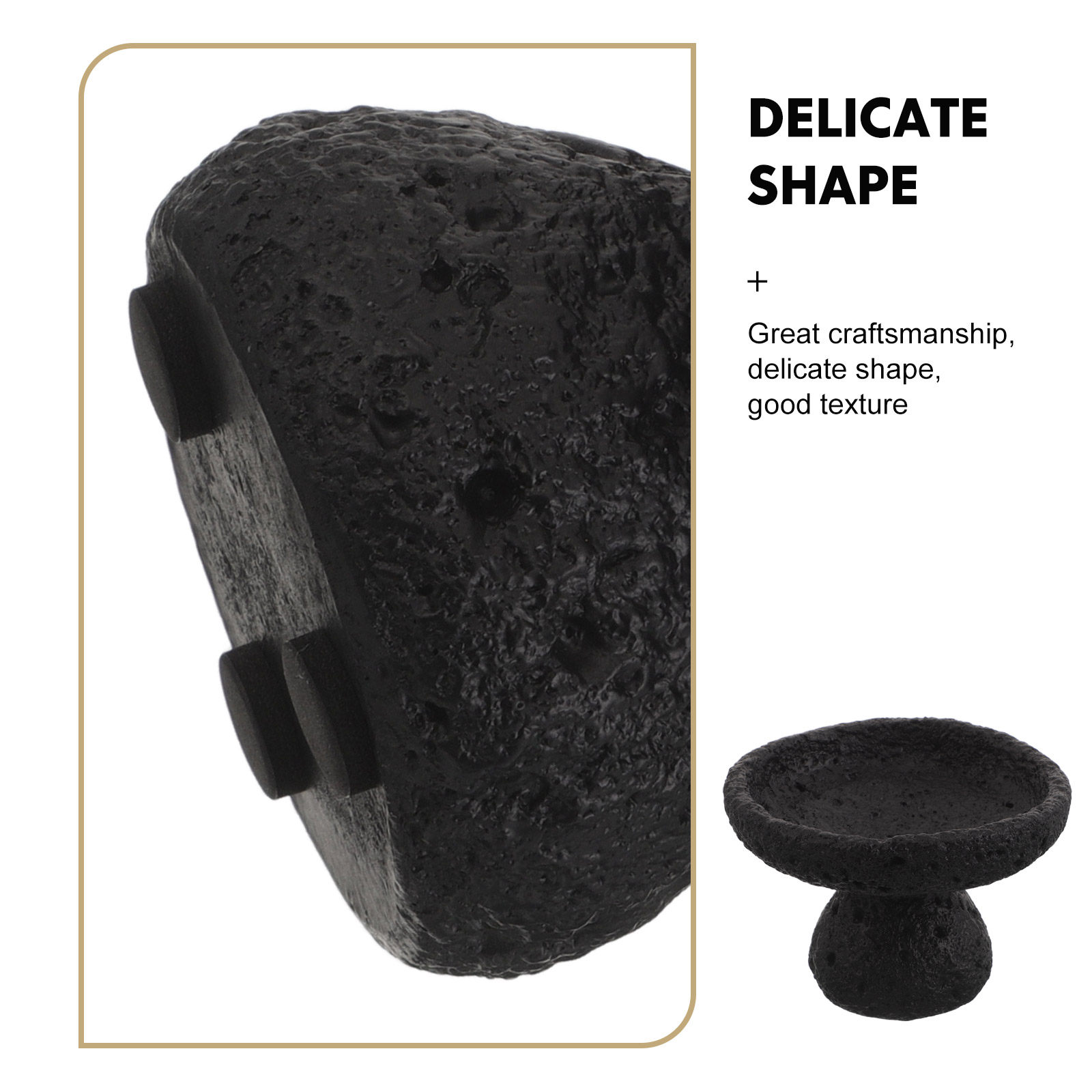 Essential Oil Diffuser Stone P - đánh giá và giá Home Decor Essentials