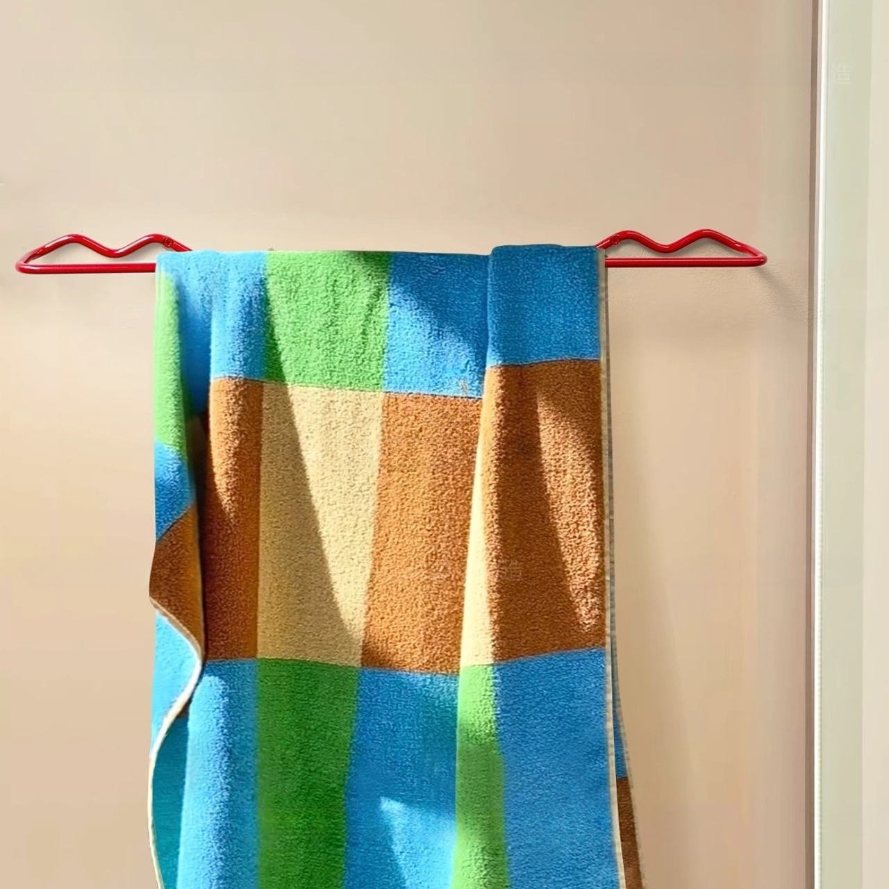 Bathroom Towel Bar, Dopamine T - đánh giá và giá Home Decor Dopamine