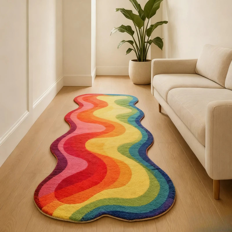 VIKAMA  Irregular Shapes  Dopa - đánh giá và giá Home Decor Color Palettes
