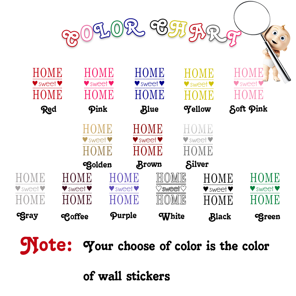 Home Sweet Home Phrase Wall St - đánh giá và giá Home Decor Quotes On Wall